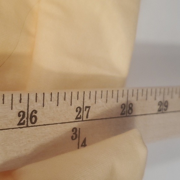 Tunic Gray & Yellow Tie-Dye Size 3XL - Picture 13 of 15